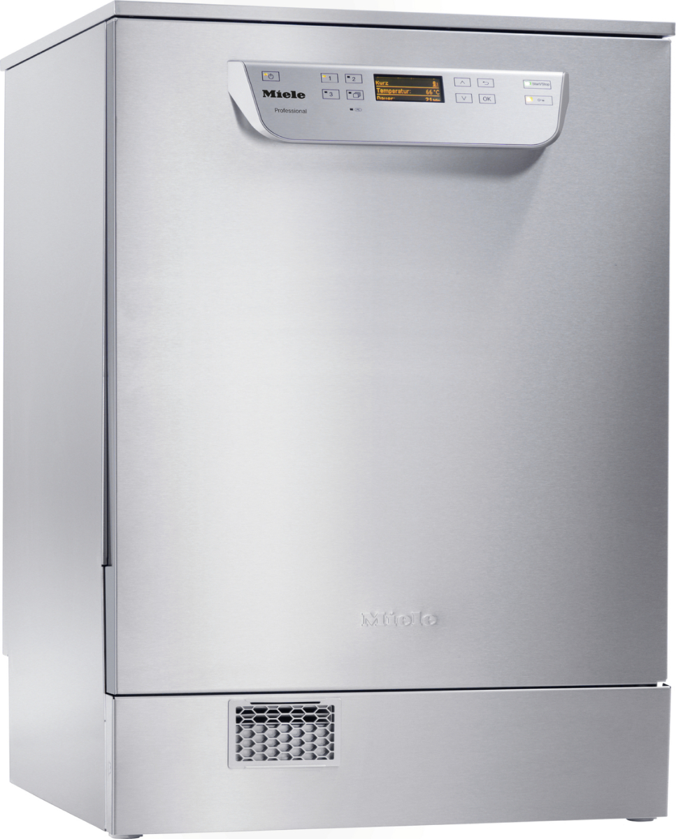 Miele frissvizes mosogatógép PG 8099 [DOS MK HYGIENEair] (fehér)